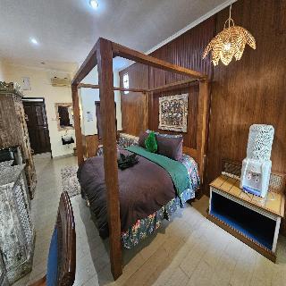 Gwk View Boutique Hotel And Residence fotoÄŸrafÄ±