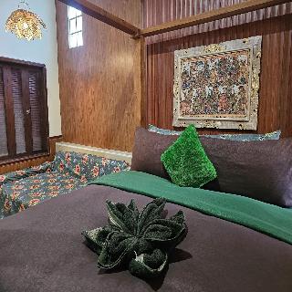 Gwk View Boutique Hotel And Residence fotoÄŸrafÄ±