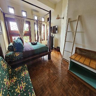 Gwk View Boutique Hotel And Residence fotoÄŸrafÄ±
