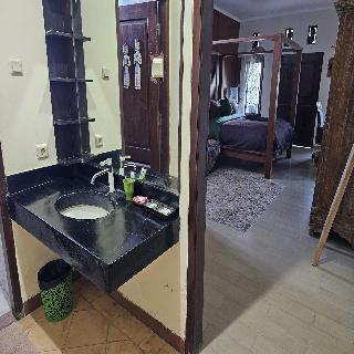 Gwk View Boutique Hotel And Residence fotoÄŸrafÄ±