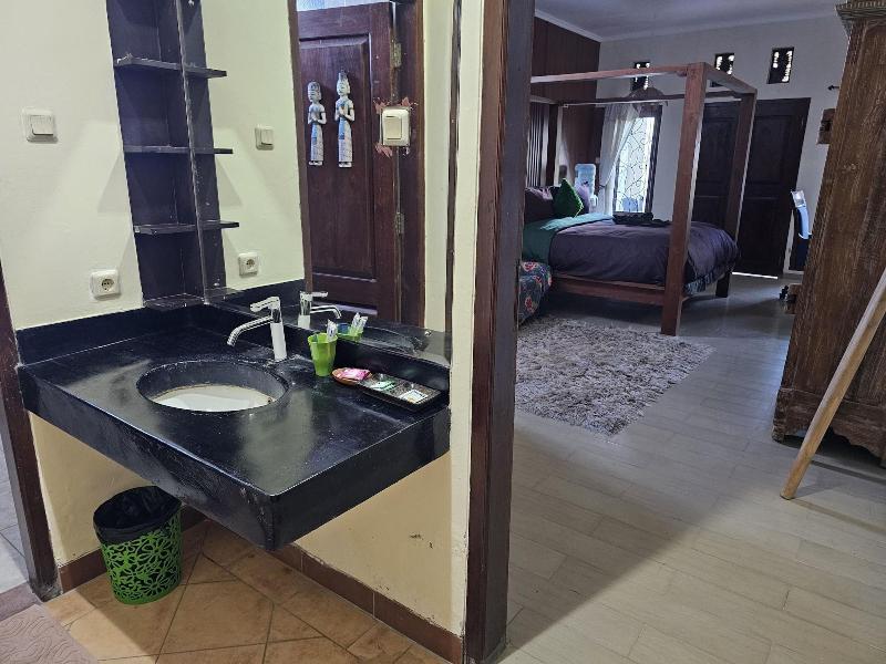 Gwk View Boutique Hotel And Residence - Oda