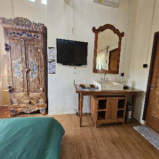 Gwk View Boutique Hotel And Residence fotoÄŸrafÄ±