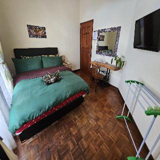 Gwk View Boutique Hotel And Residence fotoÄŸrafÄ±