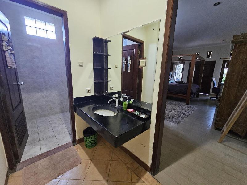 Gwk View Boutique Hotel And Residence - Oda