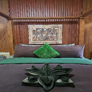 Gwk View Boutique Hotel And Residence fotoÄŸrafÄ±