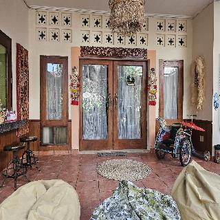 Gwk View Boutique Hotel And Residence fotoÄŸrafÄ±