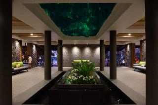 Andaman Cannacia Resort & Spa fotoÄŸrafÄ±