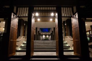 Andaman Cannacia Resort & Spa fotoÄŸrafÄ±