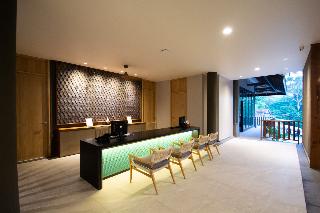 Andaman Cannacia Resort & Spa fotoÄŸrafÄ±