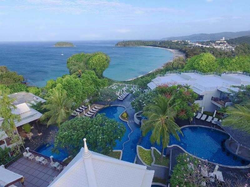 Andaman Cannacia Resort & Spa - Genel