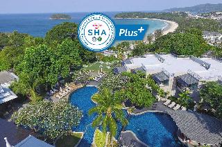 Andaman Cannacia Resort & Spa otel fotoğrafı