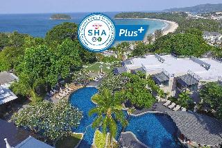 Andaman Cannacia Resort & Spa fotoÄŸrafÄ±