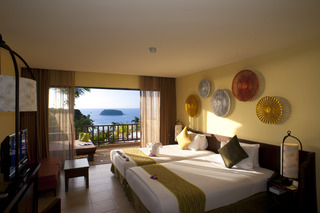 Andaman Cannacia Resort & Spa fotoÄŸrafÄ±