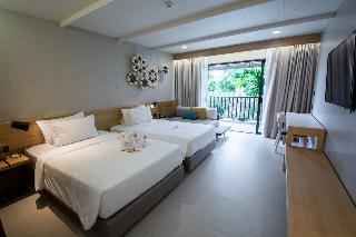 Andaman Cannacia Resort & Spa fotoÄŸrafÄ±