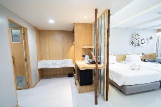 Andaman Cannacia Resort & Spa fotoÄŸrafÄ±