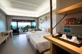 Andaman Cannacia Resort & Spa fotoÄŸrafÄ±