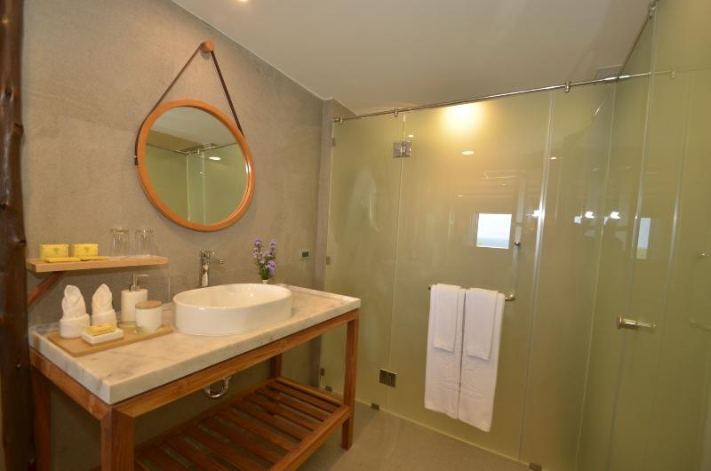 Andaman Cannacia Resort & Spa - Oda
