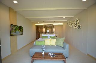 Andaman Cannacia Resort & Spa fotoÄŸrafÄ±