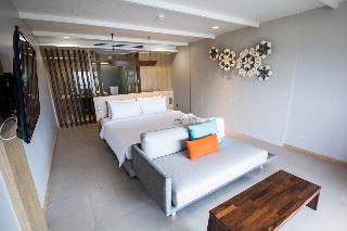 Andaman Cannacia Resort & Spa fotoÄŸrafÄ±