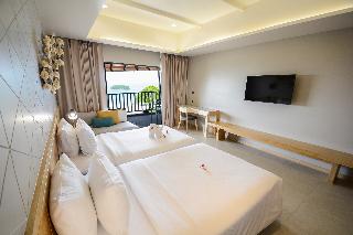 Andaman Cannacia Resort & Spa fotoÄŸrafÄ±