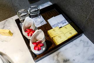 Andaman Cannacia Resort & Spa fotoÄŸrafÄ±