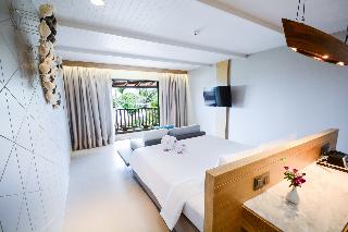 Andaman Cannacia Resort & Spa fotoÄŸrafÄ±
