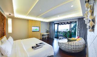 Andaman Cannacia Resort & Spa fotoÄŸrafÄ±