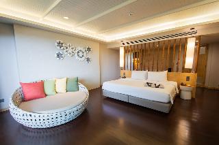 Andaman Cannacia Resort & Spa fotoÄŸrafÄ±