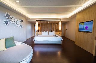 Andaman Cannacia Resort & Spa fotoÄŸrafÄ±