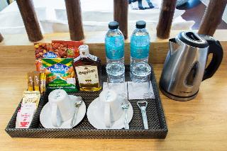 Andaman Cannacia Resort & Spa fotoÄŸrafÄ±