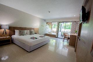 Andaman Cannacia Resort & Spa fotoÄŸrafÄ±