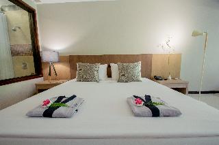 Andaman Cannacia Resort & Spa fotoÄŸrafÄ±