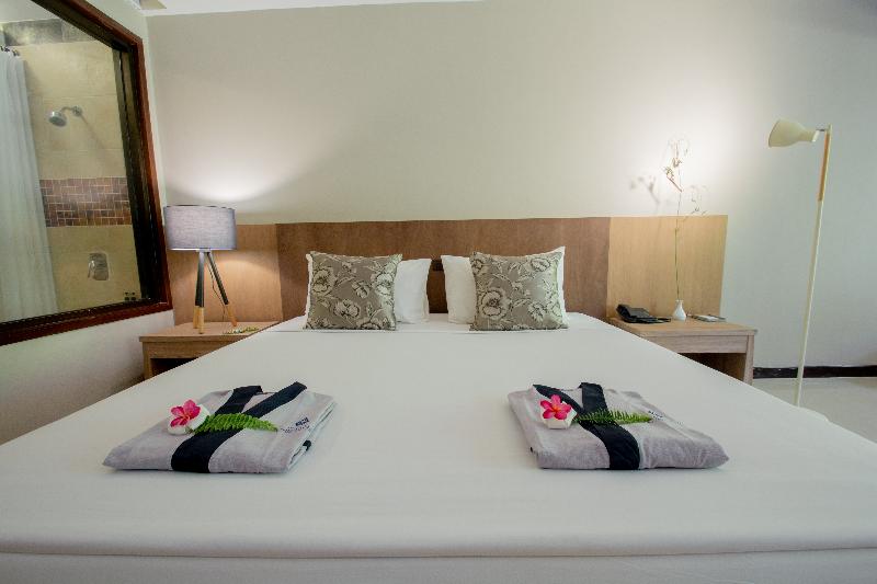 Andaman Cannacia Resort & Spa - Oda