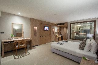 Andaman Cannacia Resort & Spa fotoÄŸrafÄ±
