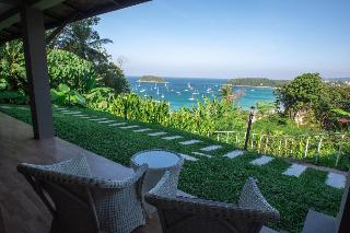 Andaman Cannacia Resort & Spa fotoÄŸrafÄ±