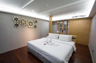 Andaman Cannacia Resort & Spa fotoÄŸrafÄ±