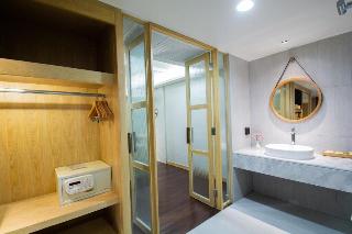 Andaman Cannacia Resort & Spa fotoÄŸrafÄ±