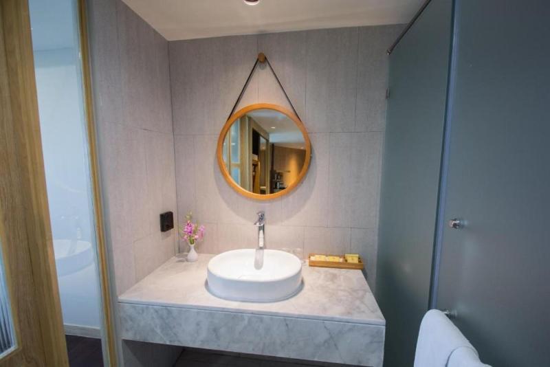 Andaman Cannacia Resort & Spa - Oda