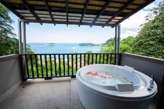 Andaman Cannacia Resort & Spa fotoÄŸrafÄ±