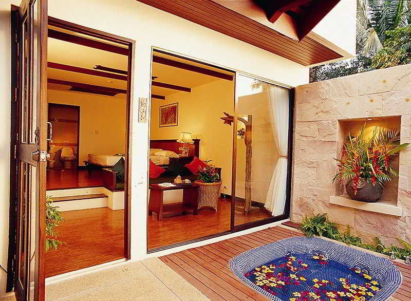 Andaman Cannacia Resort & Spa fotoÄŸrafÄ±