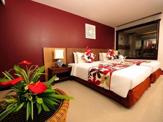 Andaman Cannacia Resort & Spa fotoÄŸrafÄ±
