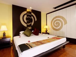 Andaman Cannacia Resort & Spa fotoÄŸrafÄ±