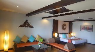 Andaman Cannacia Resort & Spa fotoÄŸrafÄ±