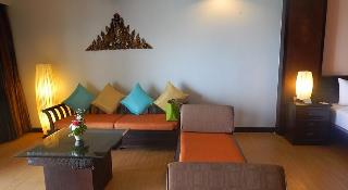 Andaman Cannacia Resort & Spa fotoÄŸrafÄ±