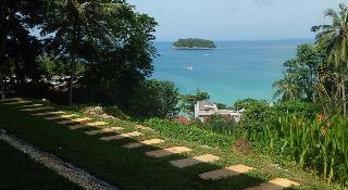Andaman Cannacia Resort & Spa fotoÄŸrafÄ±
