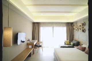 Andaman Cannacia Resort & Spa fotoÄŸrafÄ±