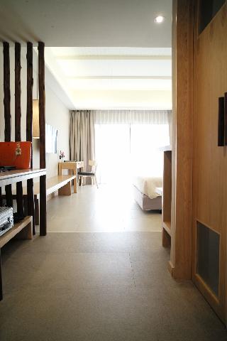 Andaman Cannacia Resort & Spa fotoÄŸrafÄ±
