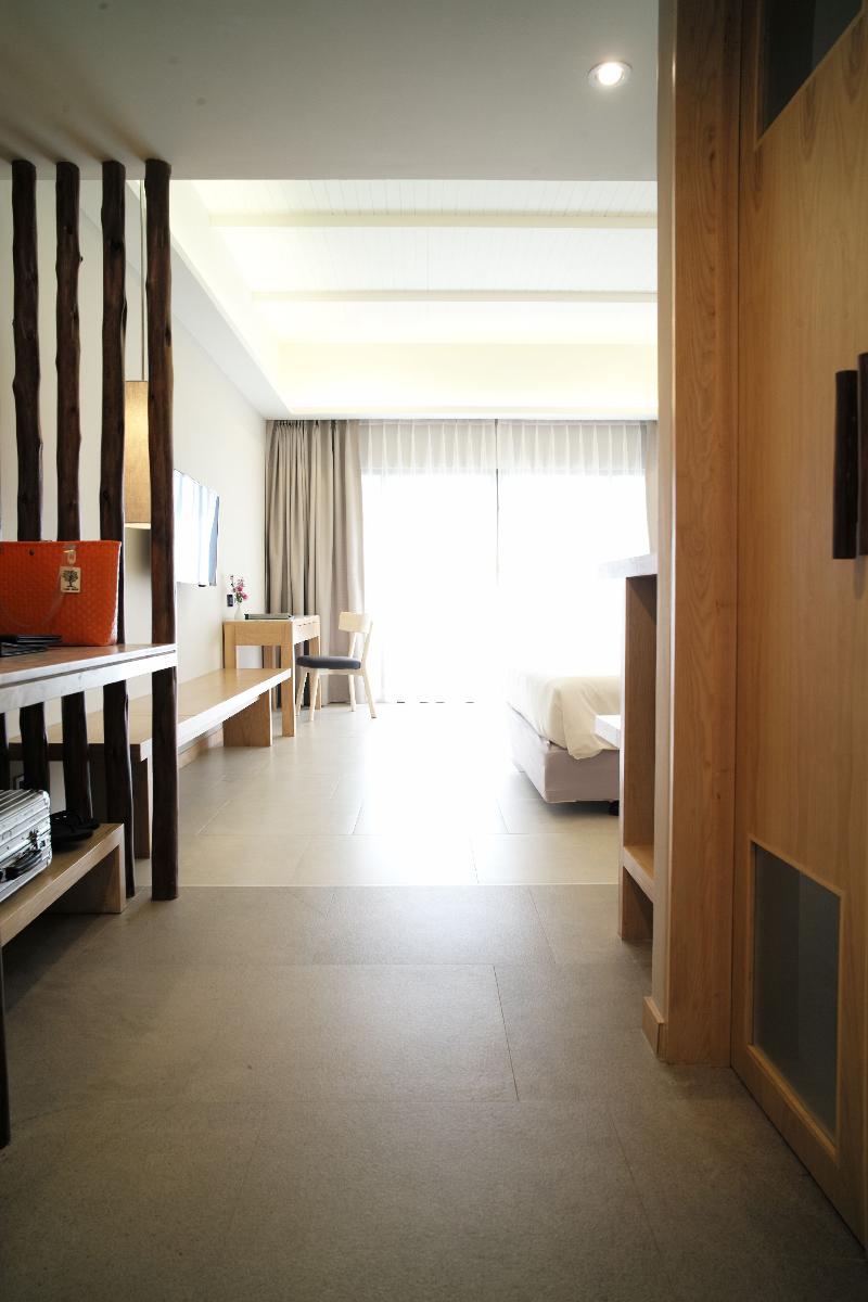 Andaman Cannacia Resort & Spa - Oda