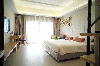 Andaman Cannacia Resort & Spa fotoÄŸrafÄ±