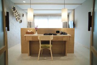 Andaman Cannacia Resort & Spa fotoÄŸrafÄ±